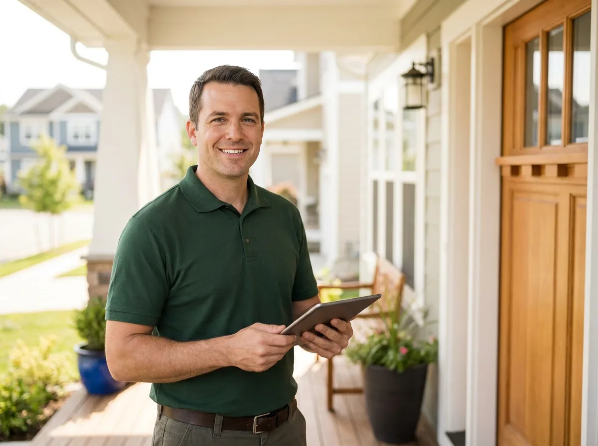 Pest control FAQs for Whipple, OH